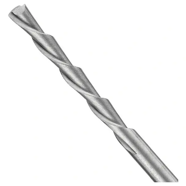 DT6621 DeWALT Multimateriálový řezný nástroj 1/8" (3,2mm) pro frézky DCE555 a DCS551, 5 ks