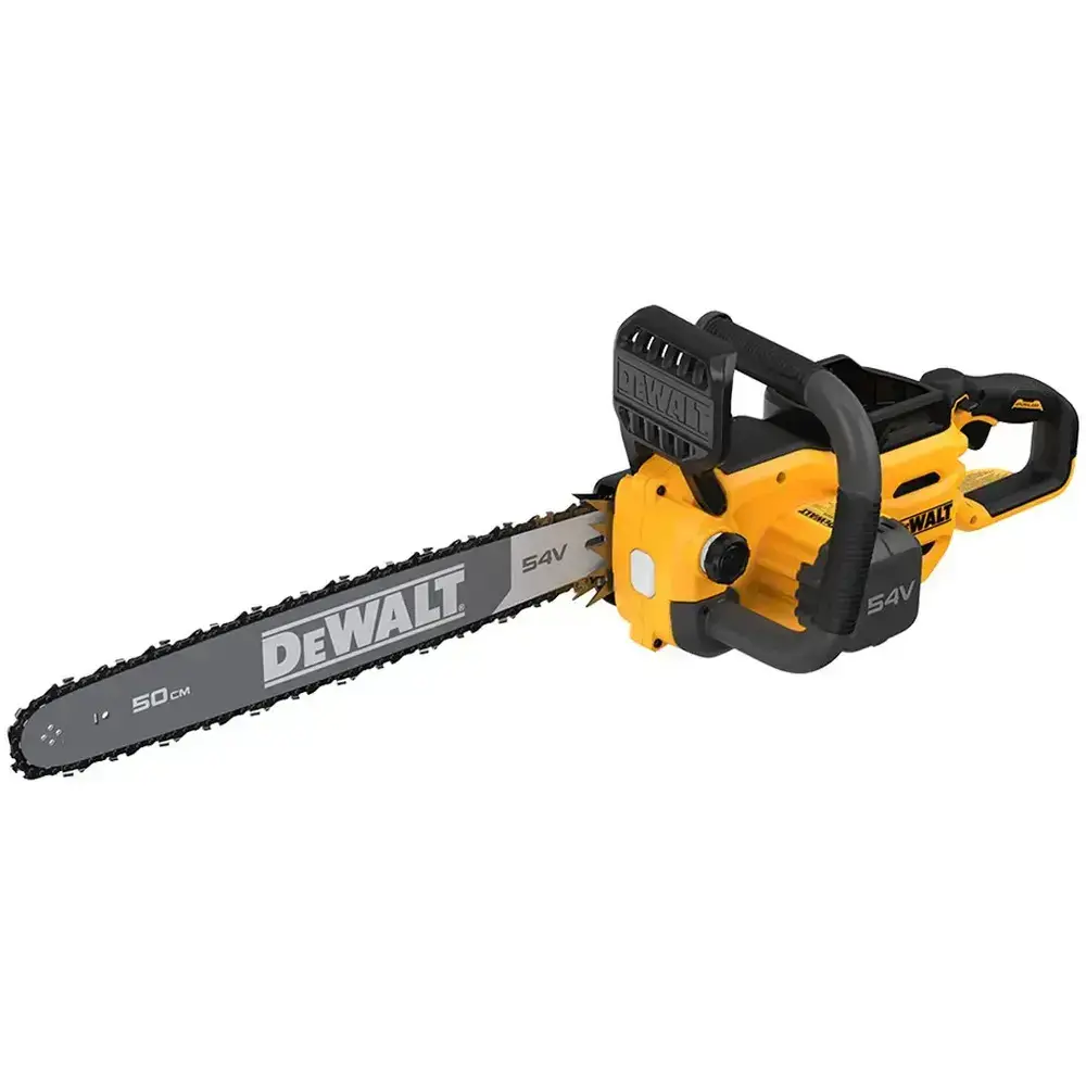 DCMCS575X1 DeWALT Aku řetězová pila 50cm Flexvolt 54V, 1x baterie 9,0 Ah