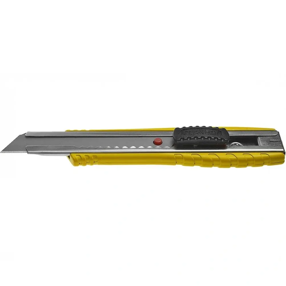 0-10-421 Kovový nůž FatMax® pro odlamovací čepele 18 mm, STANLEY®