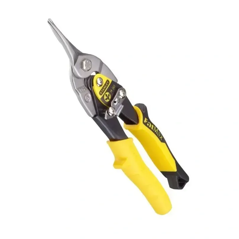 2-14-563 Převodové nůžky na plech přímé, 250mm, Fat Max®, STANLEY®