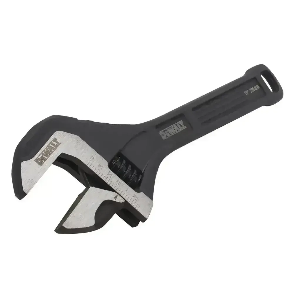 DWHT80268-0 DeWALT Celokovový nastavitelný klíč 250mm