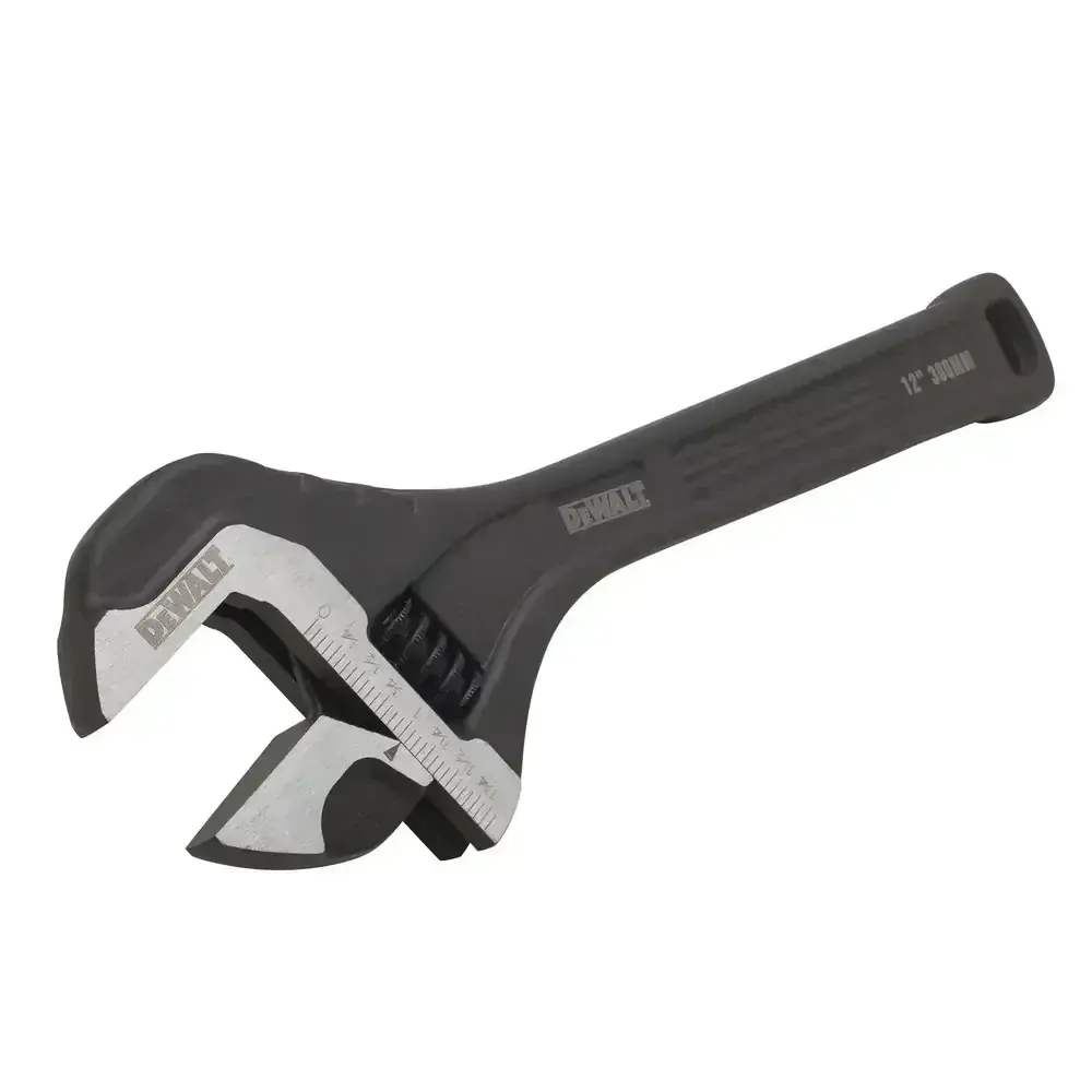 DWHT80269-0 DeWALT Celokovový nastavitelný klíč 300mm