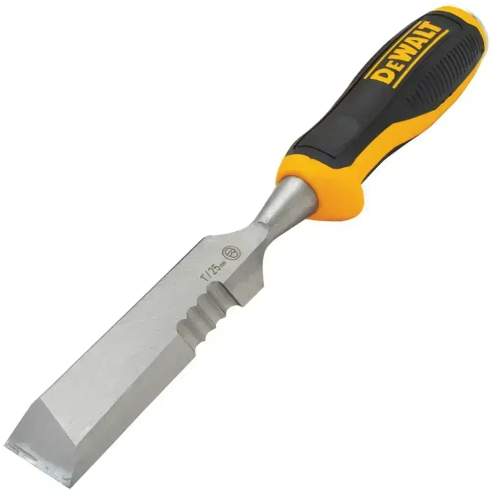 DWHT0-16065 DeWALT Dláto pro údery kladiva z boku, 25mm