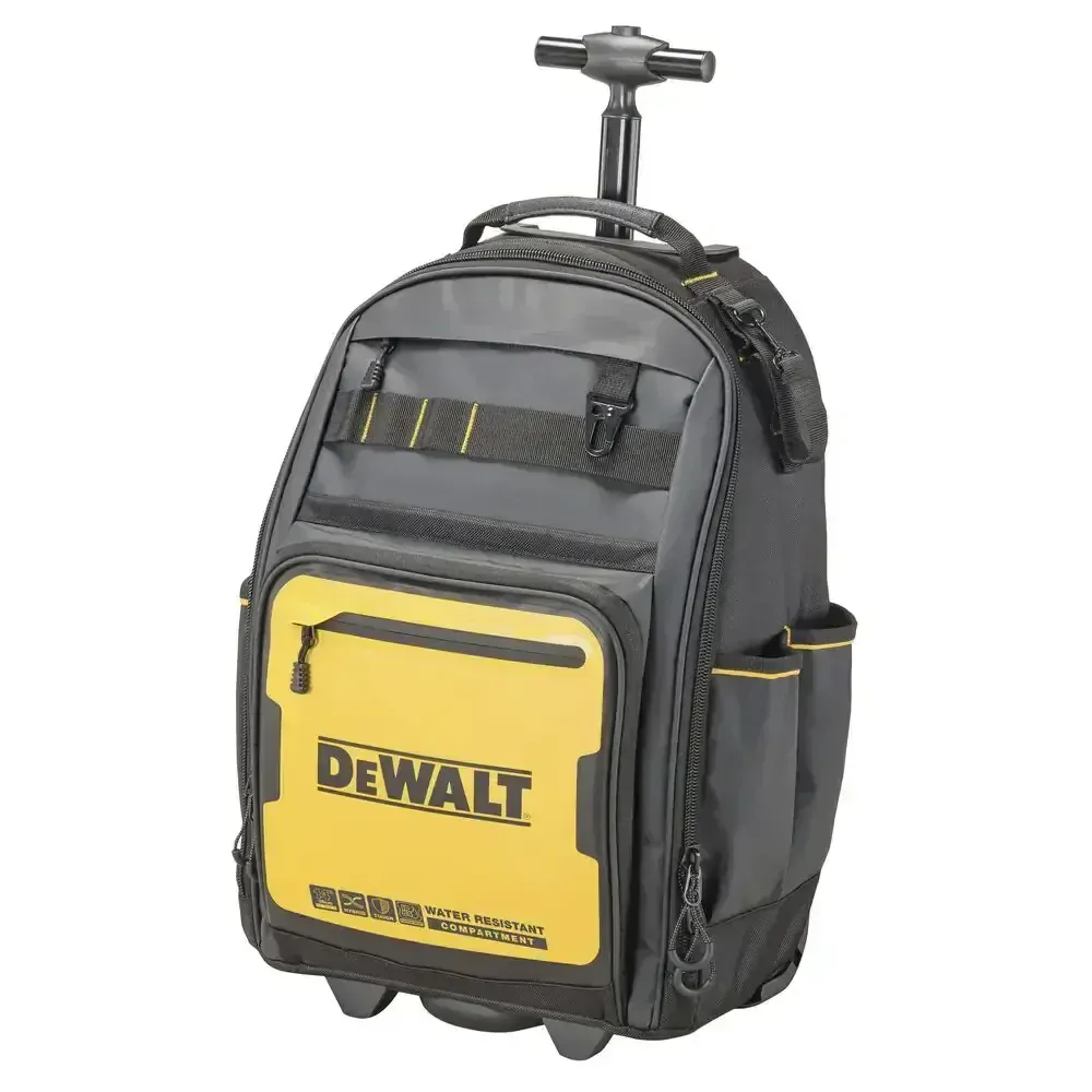 DWST60101-1 DeWALT Batoh Pro s kolečky, na nářadí