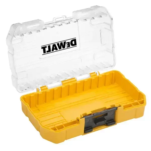 DT70801 DeWALT Malá sada Tough Case + malé úložné pouzdro