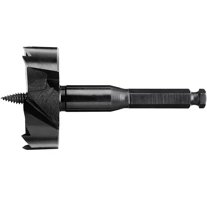 DT4587 DeWALT Vrták do dřeva - sukovník FORSTNER 74 mm 