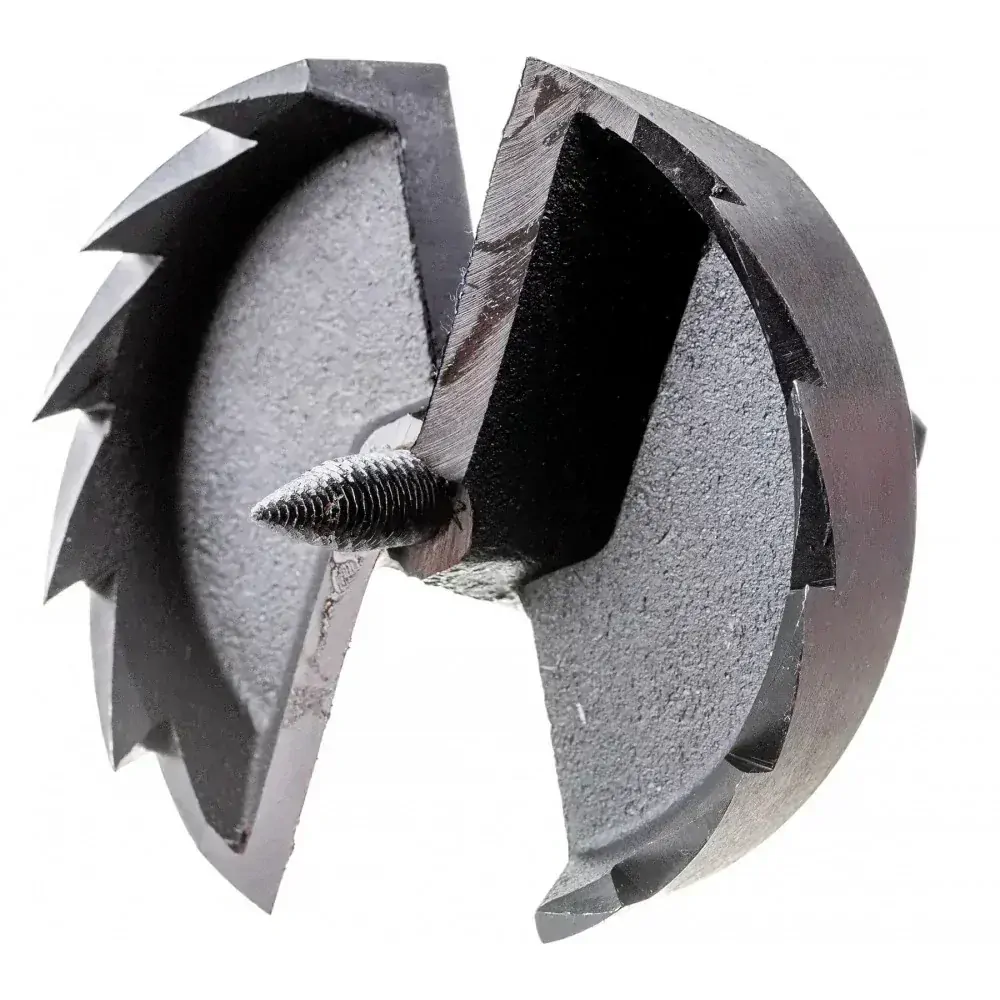 DT4589 DeWALT Vrták do dřeva - sukovník FORSTNER 92 mm 