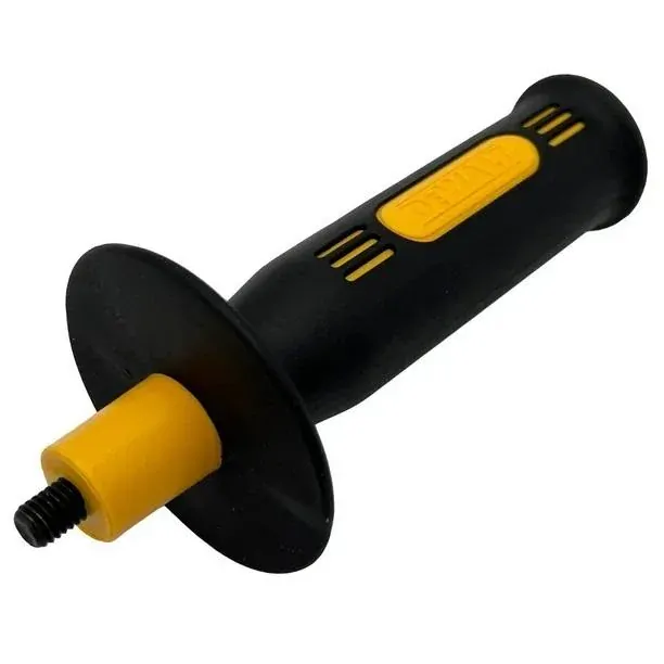 N421925 DeWALT Antivibrační boční rukojeť pro úhlové brusky DeWalt 