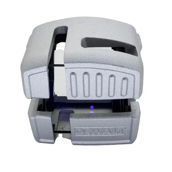 N096400 DeWALT Náhradní klec se sklem na lasery DeWalt DW089