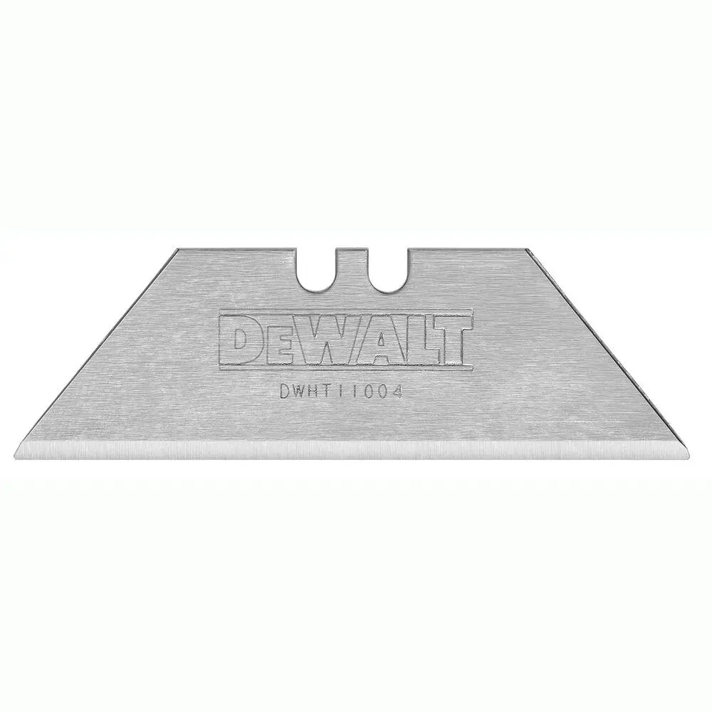 DWHT11004-2 DeWALT Indukčně kalená čepel pro zasunovací nůž, 10 ks
