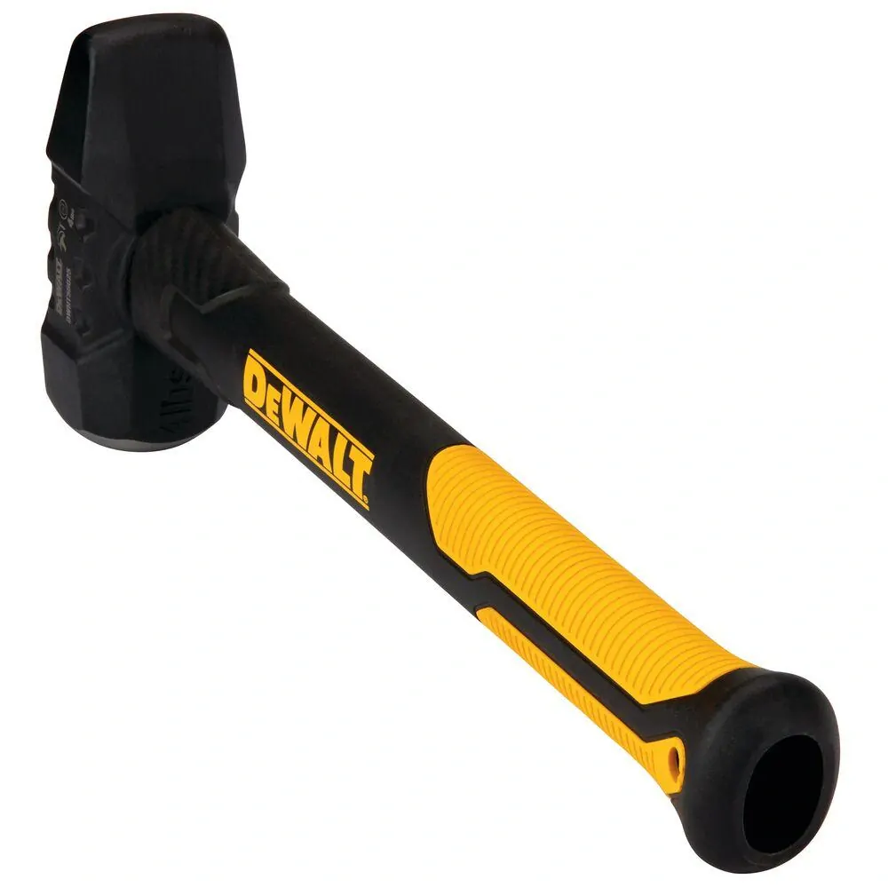 DWHT56025-1 DeWALT Kovářský perlík EXOCORE 1,8 kg