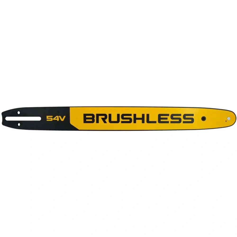 DT20687 DeWALT Náhradní vodicí lišta 45 cm pro pilu DCMCS574