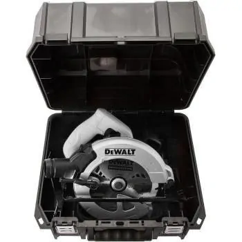 621123-00 DeWALT Kufr na kotoučovou pilu DWE576