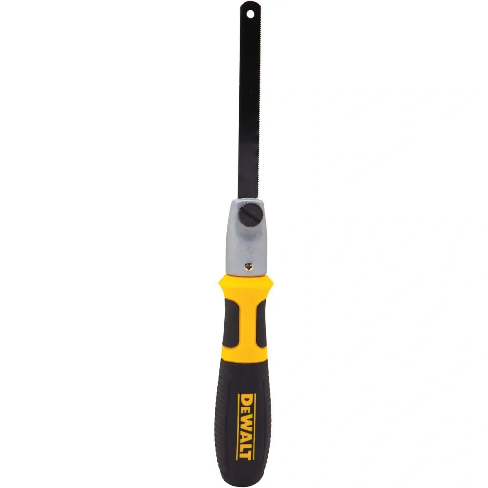 DWHT20542-0 DeWALT Univerzální pila