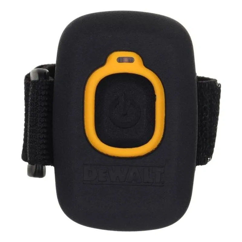 N696881 DeWALT Náhradní Bluetooth tlačítko vypínače pro vysavač DCV586