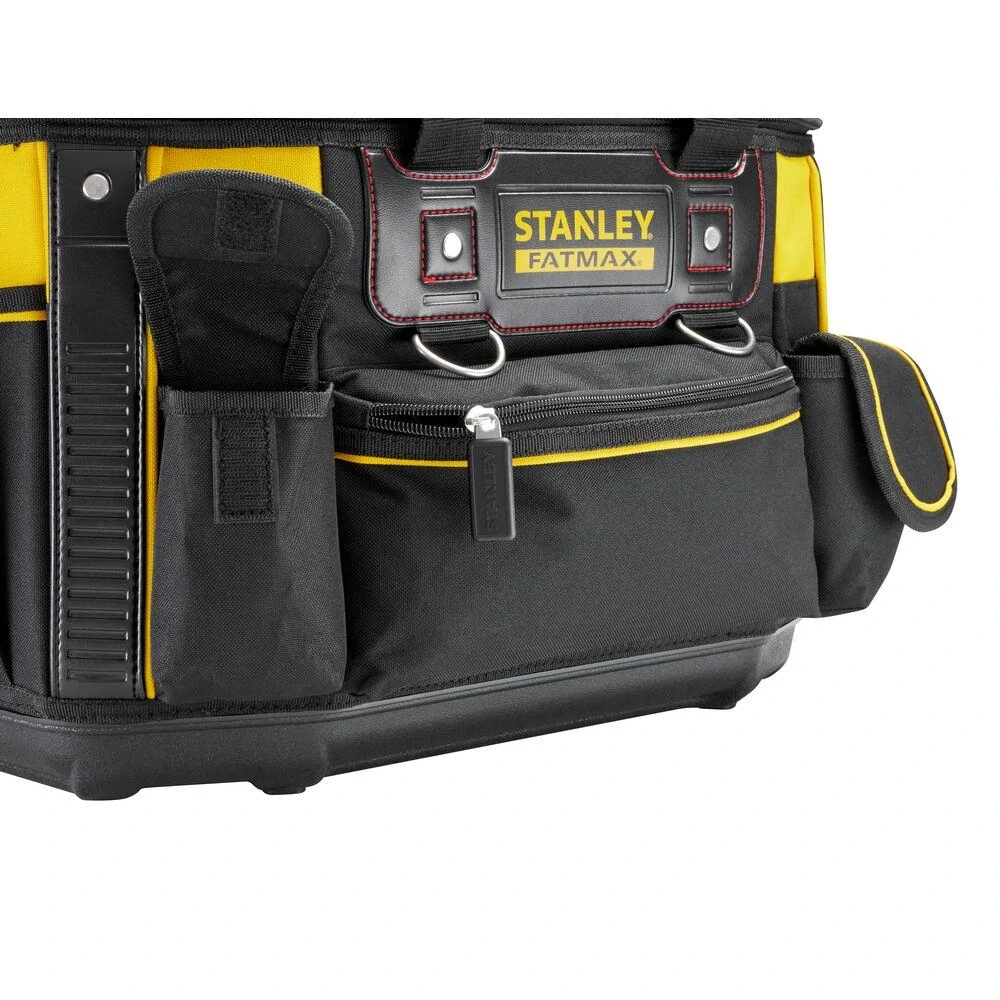 FMST1-70749 Víceúčelová brašna na nářadí s oválným víkem FatMax STANLEY®