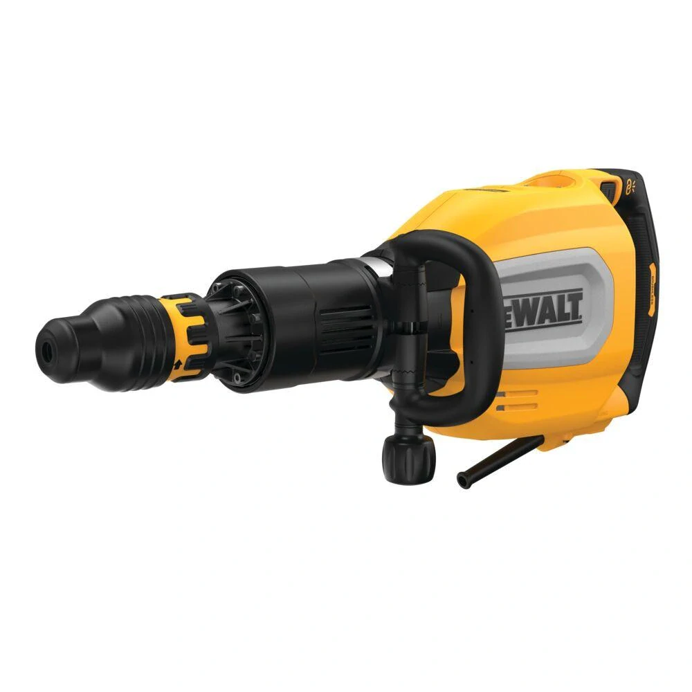 D25911K DeWALT Bourací kladivo SDS-Max 11 kg, 27 J