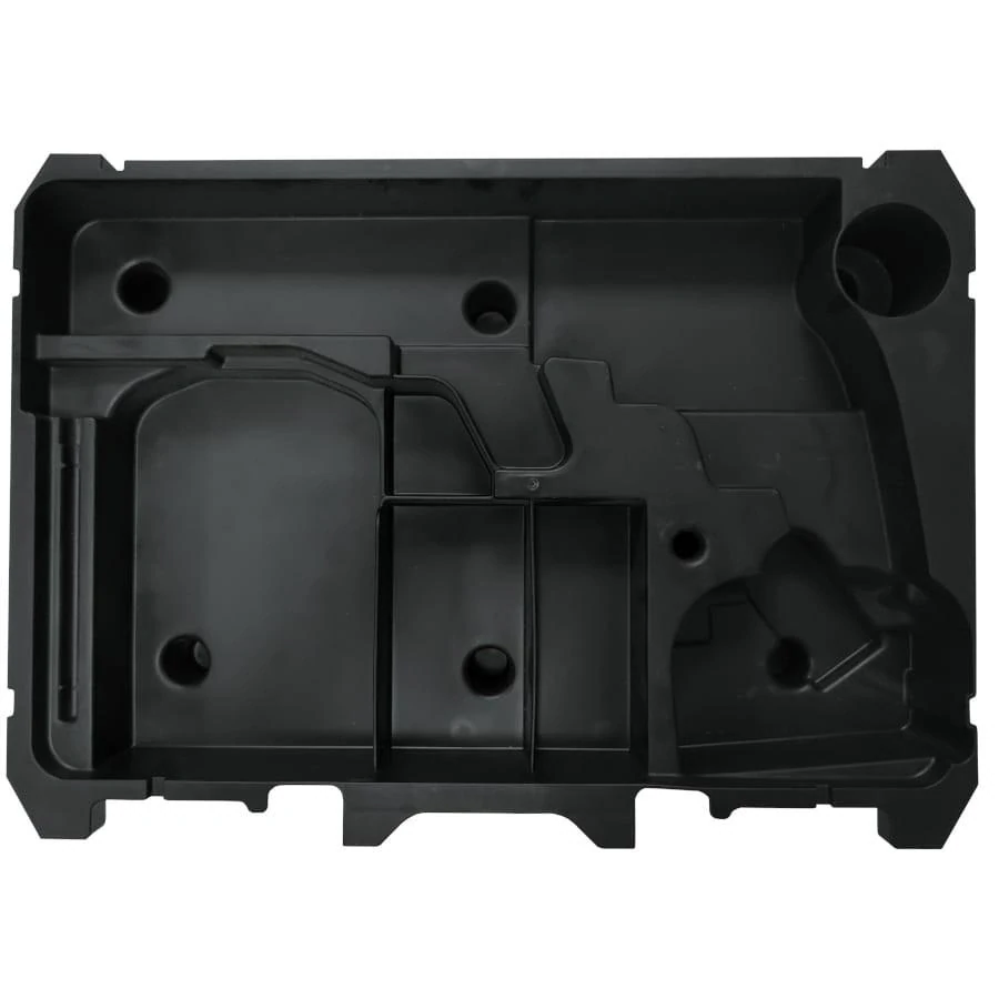 N251506 DeWALT Systémová vložka pro aku šroubovák na sádrokarton DCF620 + podavač DCF6201 pro systémový kufr TSTAK