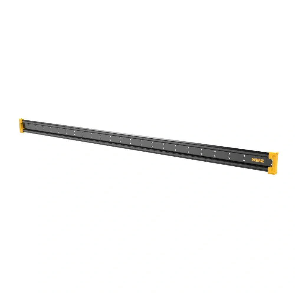 DWST82800-1 DeWALT Kovová lišta 122cm, úložného systému DXL TOUGHSYSTEM 2.0
