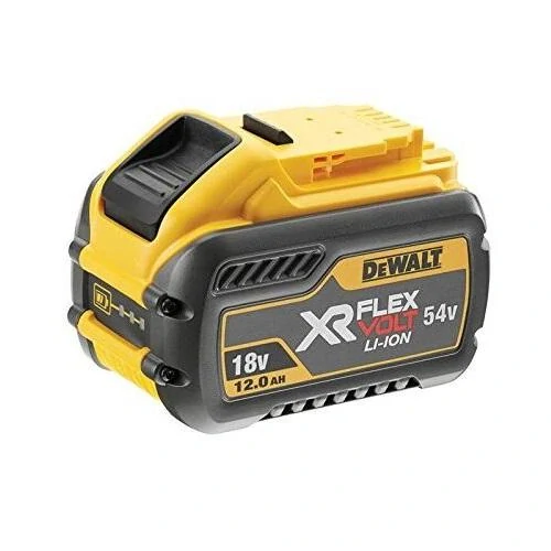 DCB548Y2 DeWALT 2x akumulátor XR FLEXVOLT 54V / 18V 12.0Ah