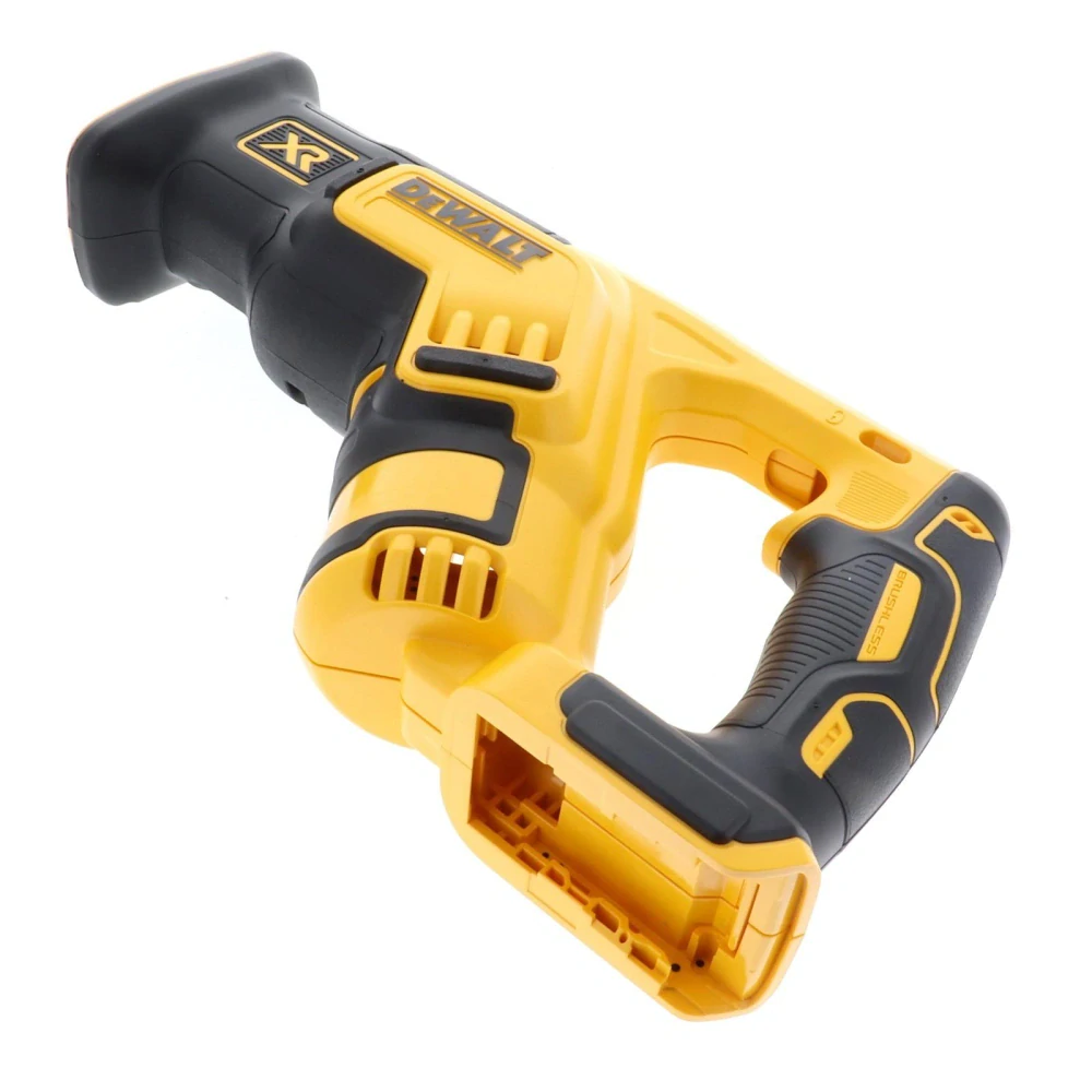 N406597 DeWALT Náhradní sada krytů pro mečovou pilu DCS387 
