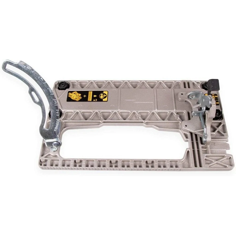 N257219 DeWALT základna pro kotoučové pily DCS570, DCS572, DCS573, DWE575, DWE576