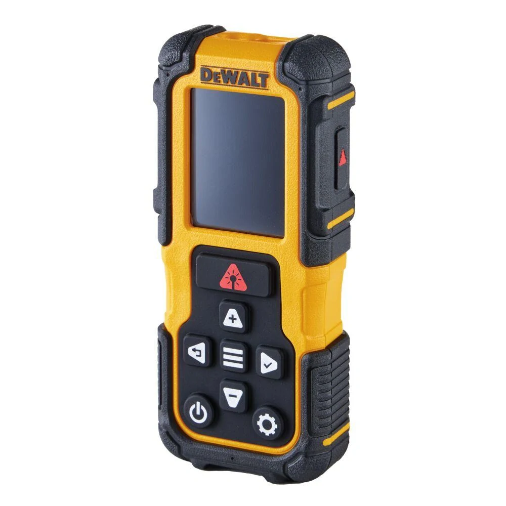 DWHT77200 DeWALT Laserový dálkoměr 60 m