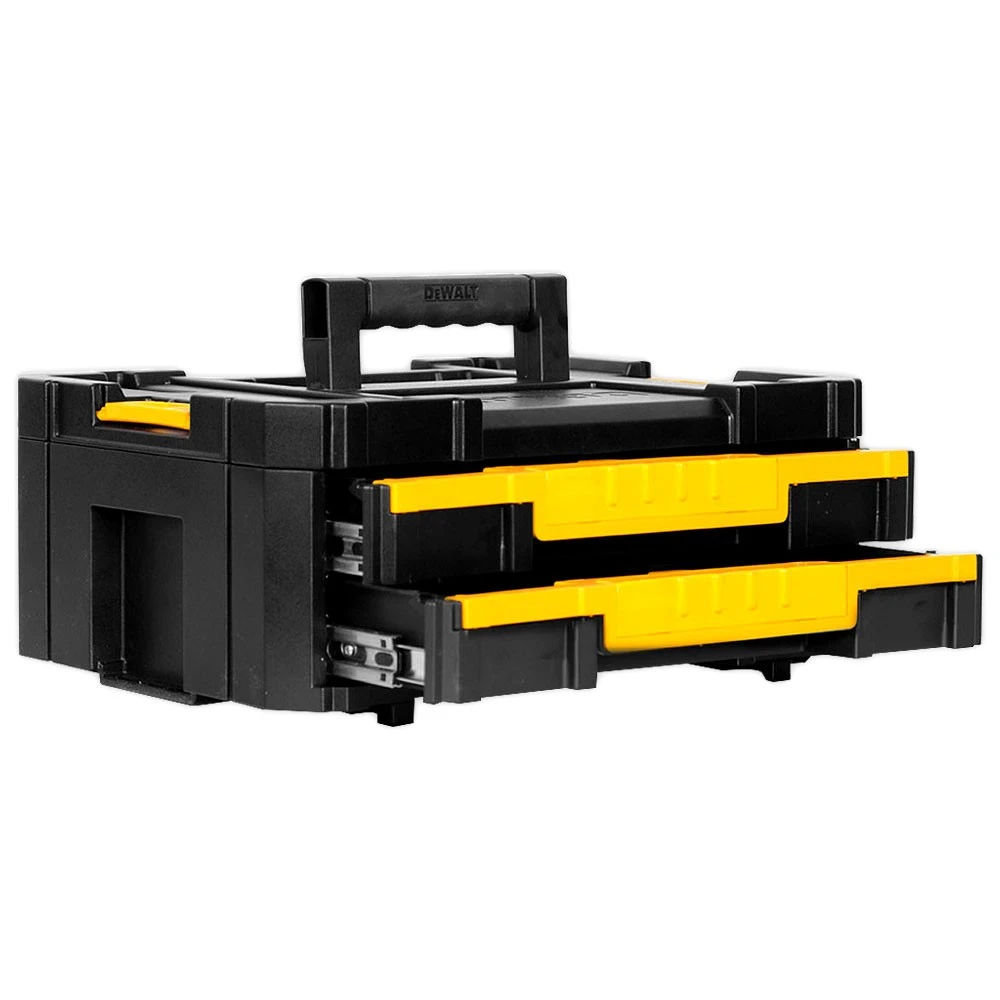 DeWALT - DWST1-70706 Stohovatelný úložný systém TSTAK IV 