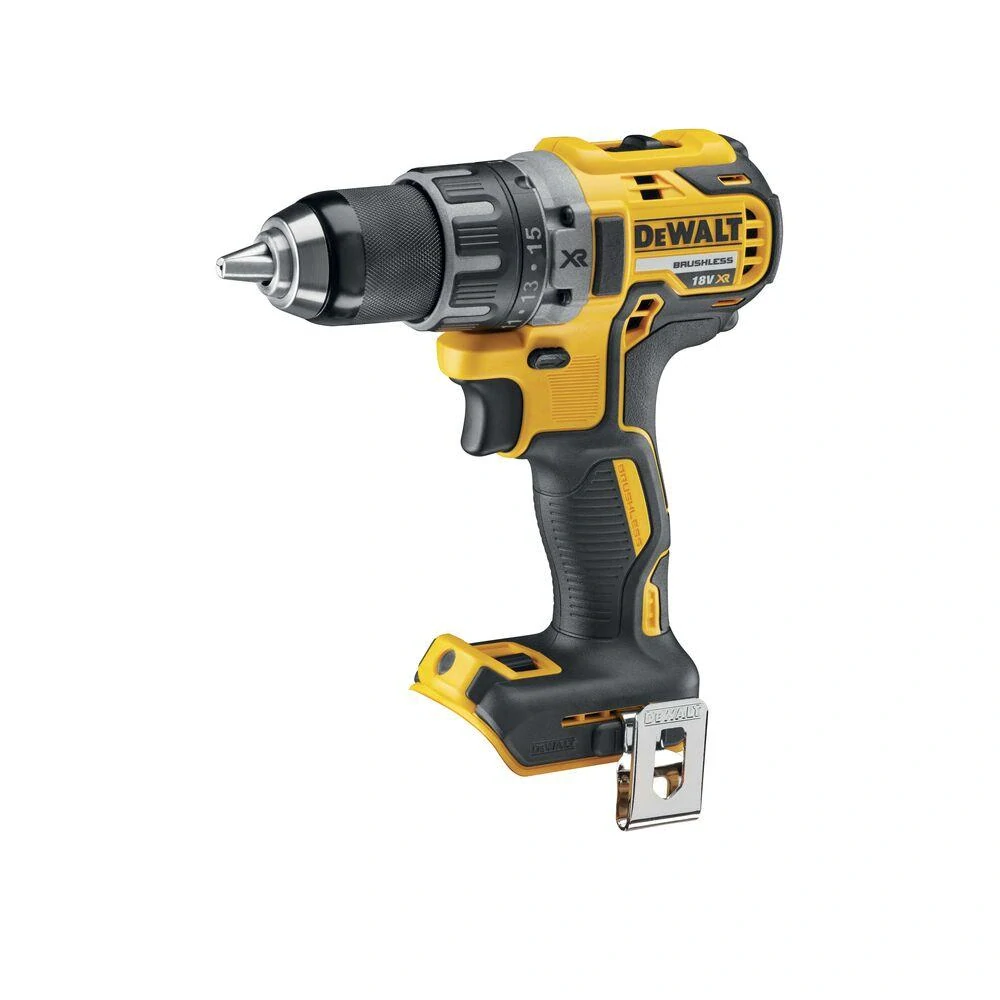 DCK327P2T DeWALT AKU kombinovaná sada XR 18V, 2x 5,0Ah Li-Ion, 2x TSTAK