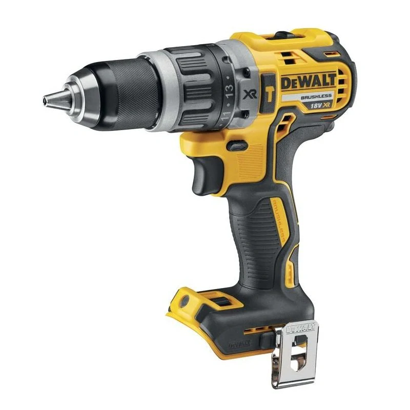 DCK329P2T DeWALT AKU kombinovaná sada XR 18V, 2x 5,0Ah Li-Ion, 2x TSTAK