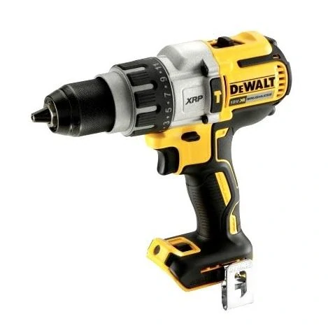 DeWALT DCK229P2T AKU kombinovaná sada XR 18V, DCD996 aku vrtačka s příklepem XRP a DCH273 kombinované kladivo SDS-Plus2x 5,0Ah Li-Ion, TSTAK