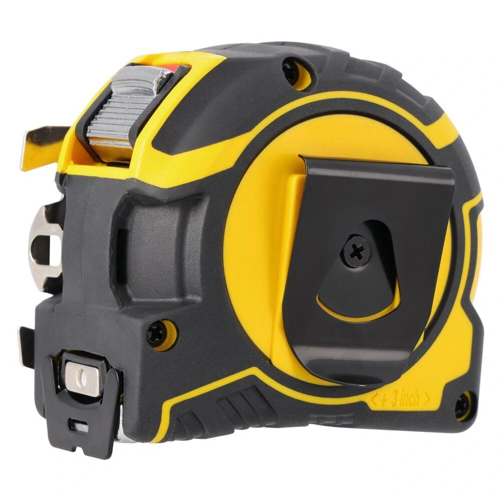 XTHT0-33501 STANLEY FATMAX svinovací metr 8M AUTOLOCK se šířkou pásku32MM