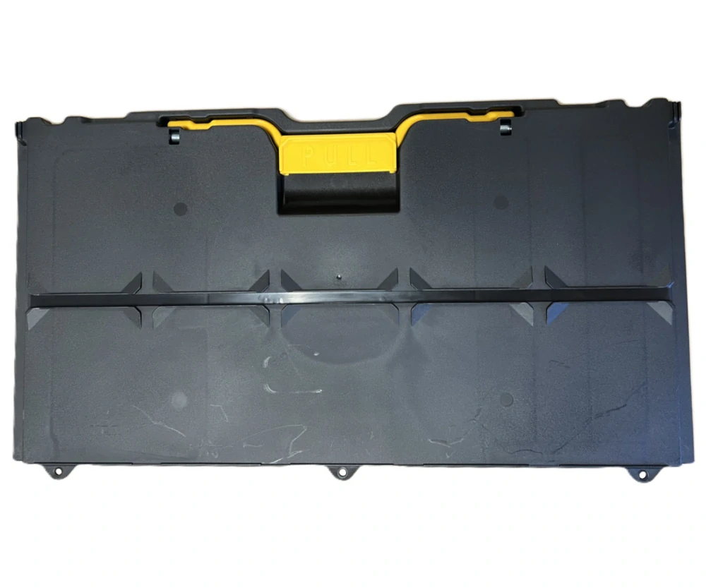 N606932 DeWALT Náhradní horní vložka víka pro kufr tough DS150