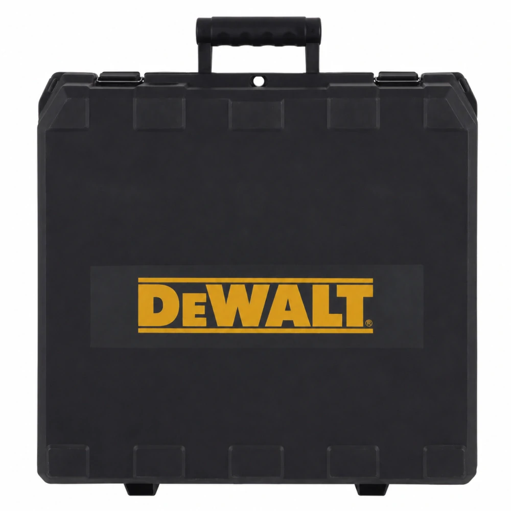 N466963 DeWALT originální náhradní kufr pro hřebíkovačku DCN890