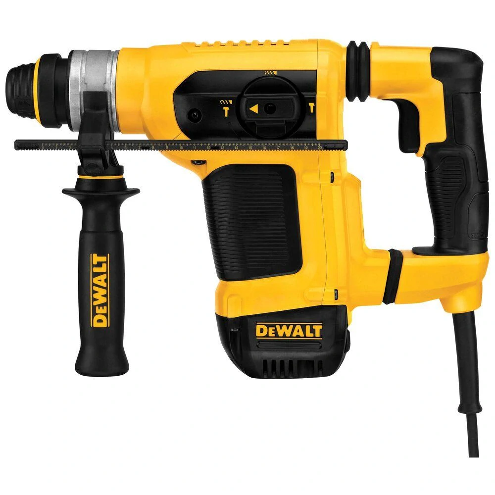 D25413K DeWALT Kombinované kladivo SDS-Plus 32 mm, 1000 W, 4,2 J