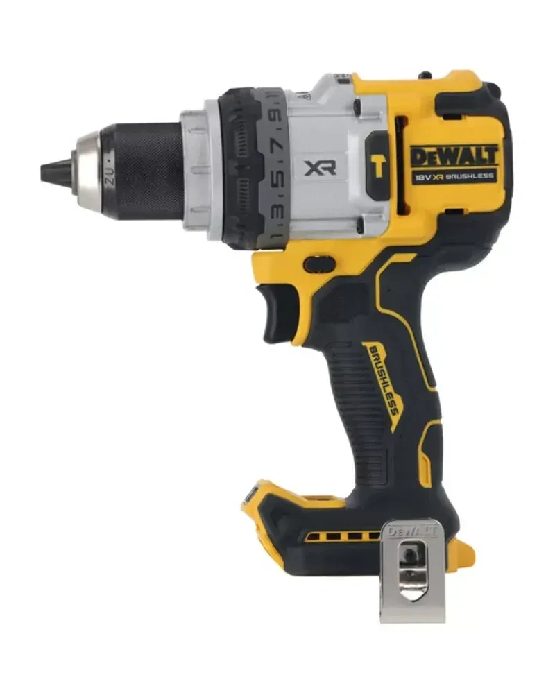 DCK319X2T DeWALT AKU kombinovaná sada 3dílů XR 18/ 54V, 2x FLEXVOLT 9,0 Ah