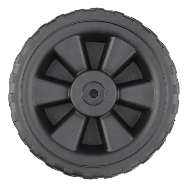 H2000052 Náhradní 7" kolečko na vozík