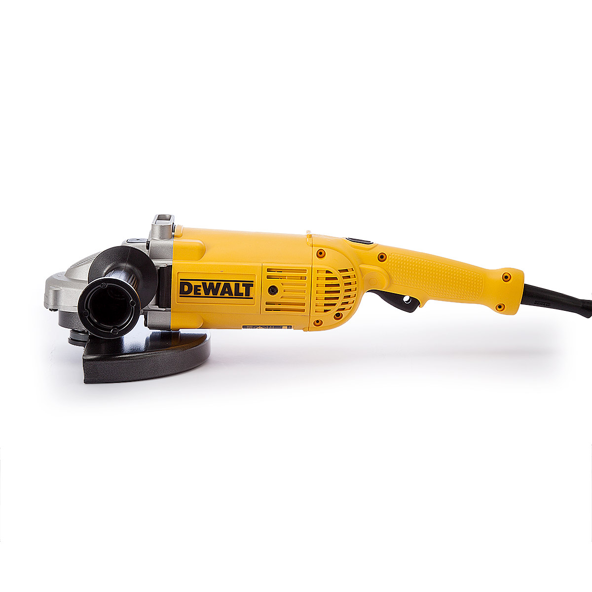 DWE492S DeWALT Úhlová bruska 230 mm