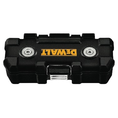 DT7919 DeWALT 15 dílná sada šroubovacích bitů v Mag Box