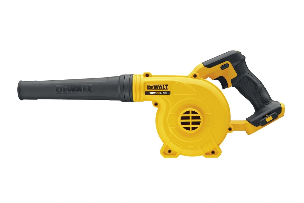 DCV100 DeWALT Akumulátorový průmyslový fukar na úklid 18 V