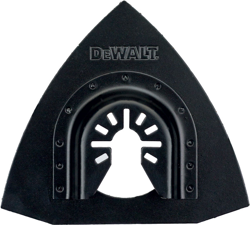 DT20719 DeWALT Karbidový pilník 93x93 mm 