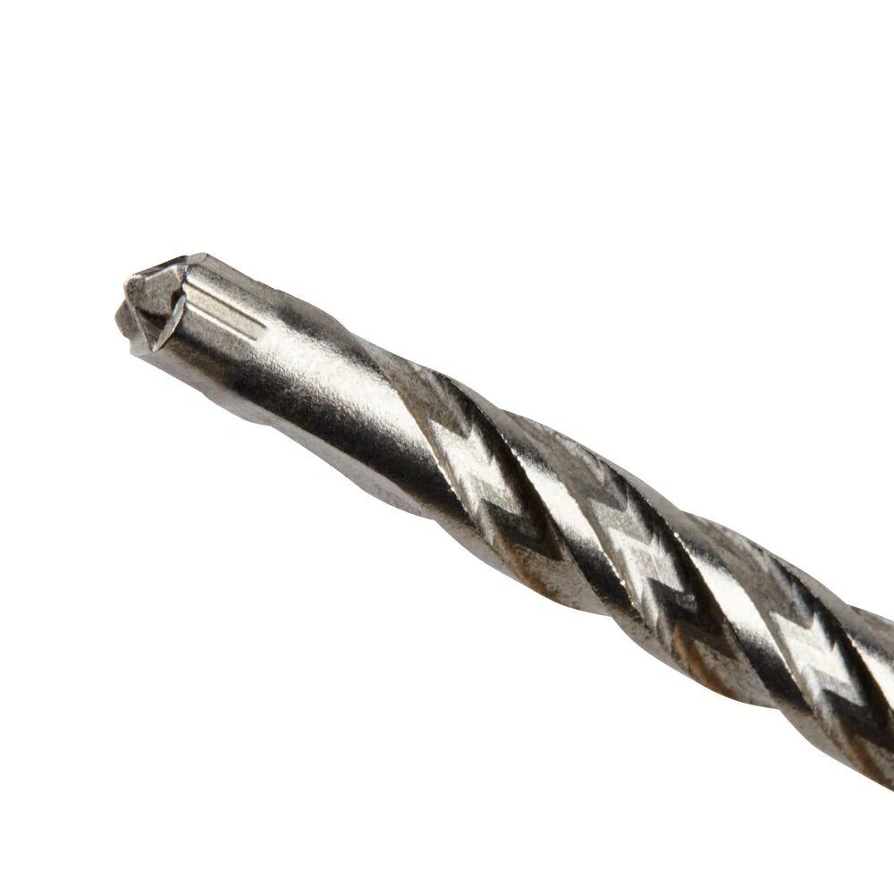 DT8907 DeWALT ELITE Vrták do betonu SDS Plus čtyřbřitý 5 x 110 mm