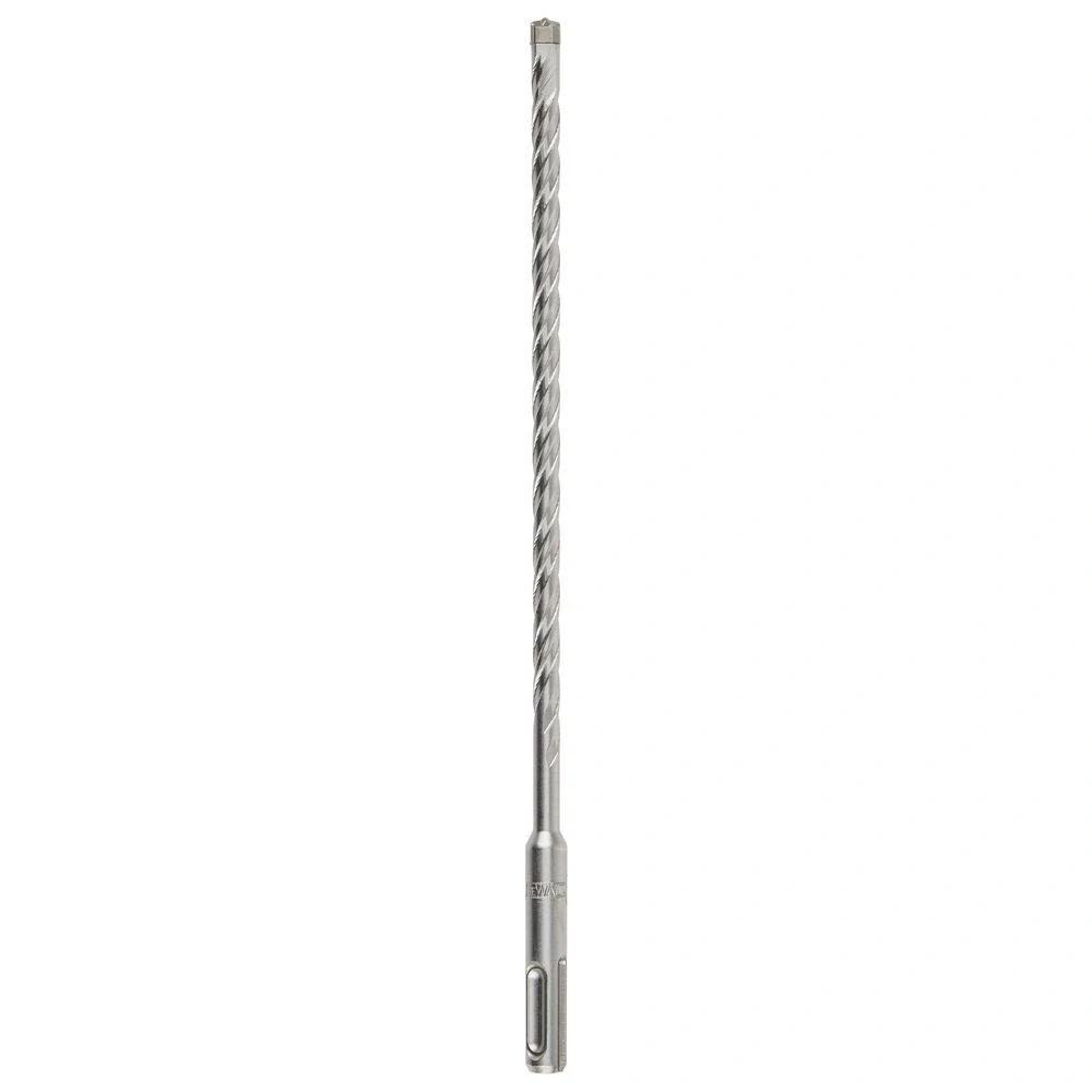 DT8915 DeWALT ELITE Vrták do betonu SDS Plus čtyřbřitý 6 x 260 mm