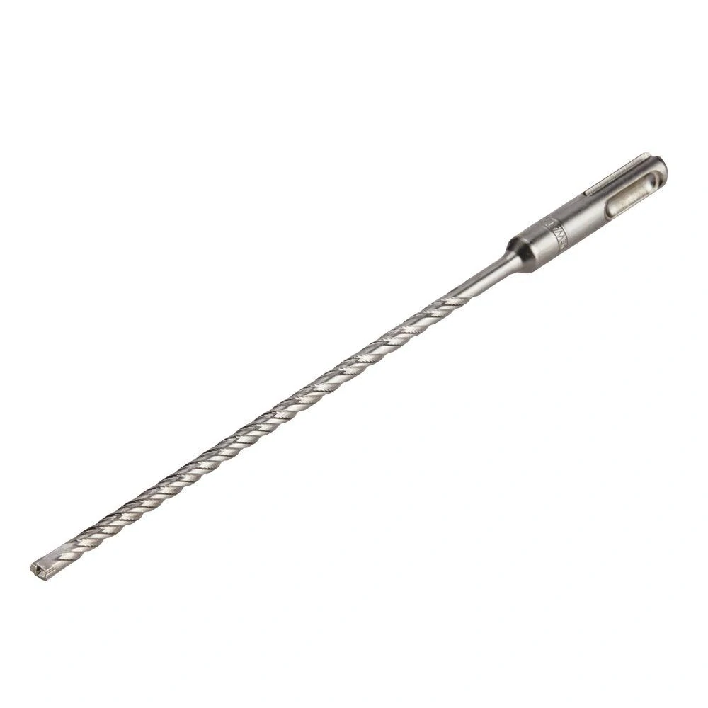 DT8926 DeWALT ELITE Vrták do betonu SDS Plus čtyřbřitý 8 x 310 mm