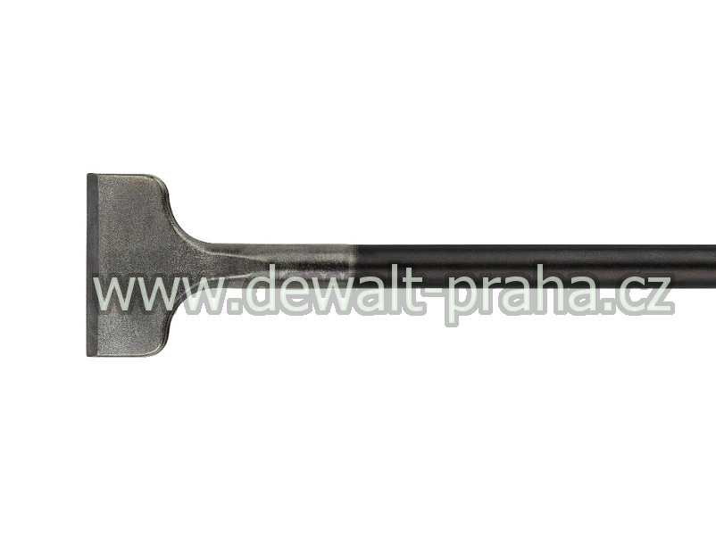DT6818 DeWALT XLR sekáč plochý 50 mm SDS Max 400 mm