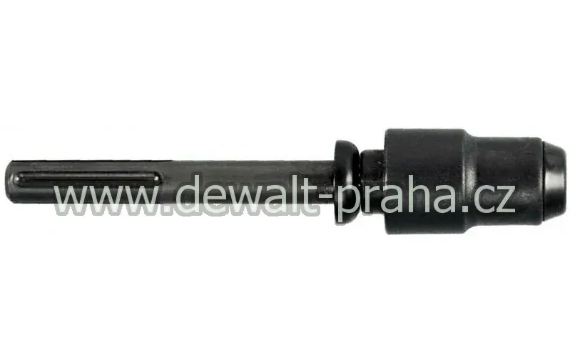 DT6830 DeWALT Redukce / adaptér SDS Max na SDS Plus vrtáky