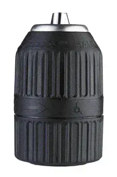 DT7002 DeWALT Rychloupínací sklíčidlo 13 mm - 1/2˝ × 20 UNF - plastové