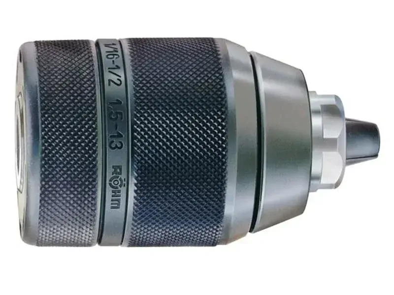 DT7044 DeWALT Rychloupínací sklíčidlo 13 mm - 1/2˝ × 20 UNF - kovové HM čelisti