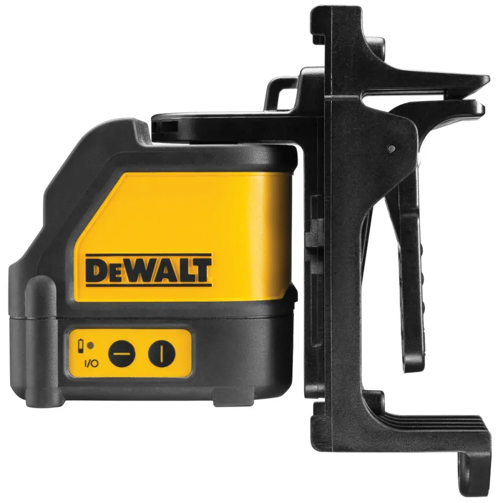 DW088K DEWALT Křížový laser samonivelační 