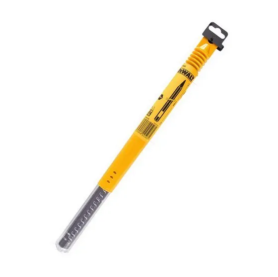 DT6940 DeWALT Sekáč špičatý 400 mm, šestihran 19 mm